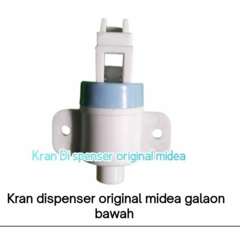 Kran Dispenser Original Midea