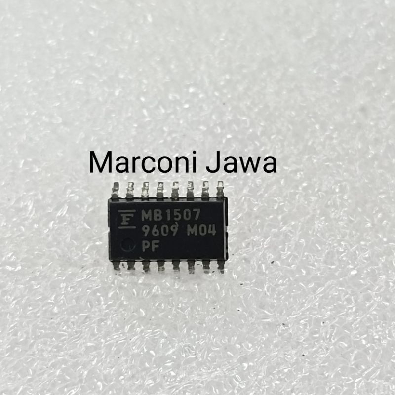 MB1507 ic smd