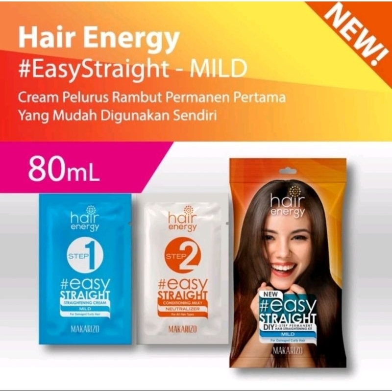 Pelurus rambut makarizo