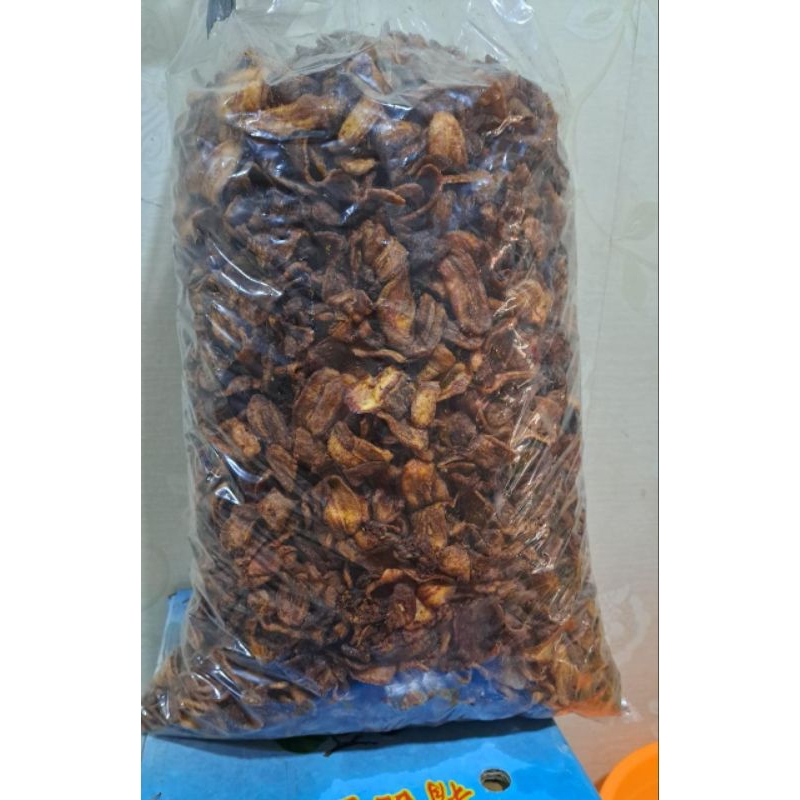 

Keripik Sale Oven 500gr