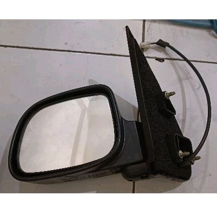 Spion Kiri Elektrik Retract Taruna Ori Daihatsu