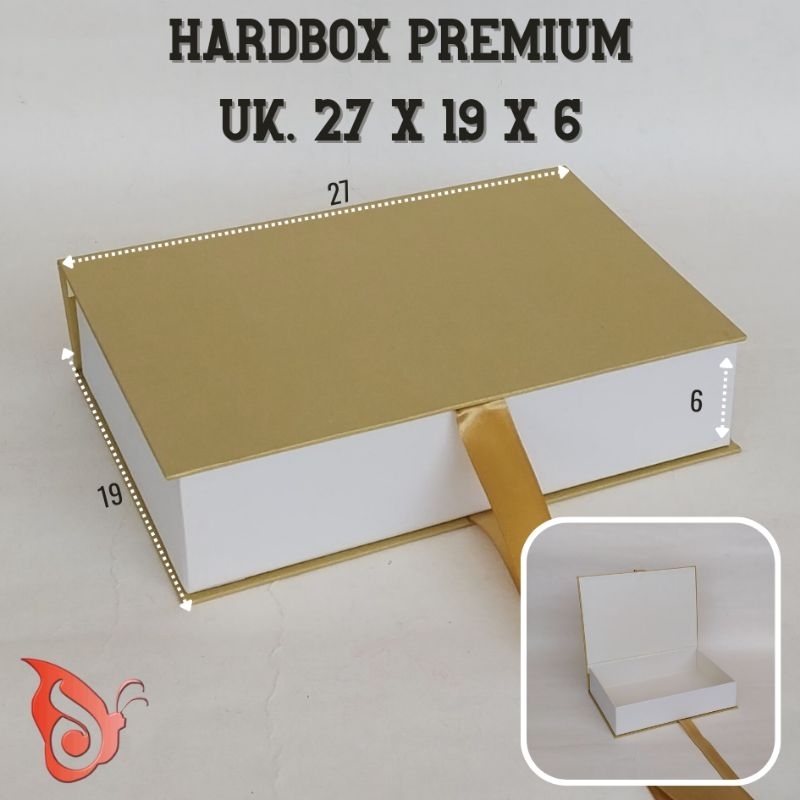 

Hardbox Premium/Hardbox Polosan/Hardbox Pita/Hardbox