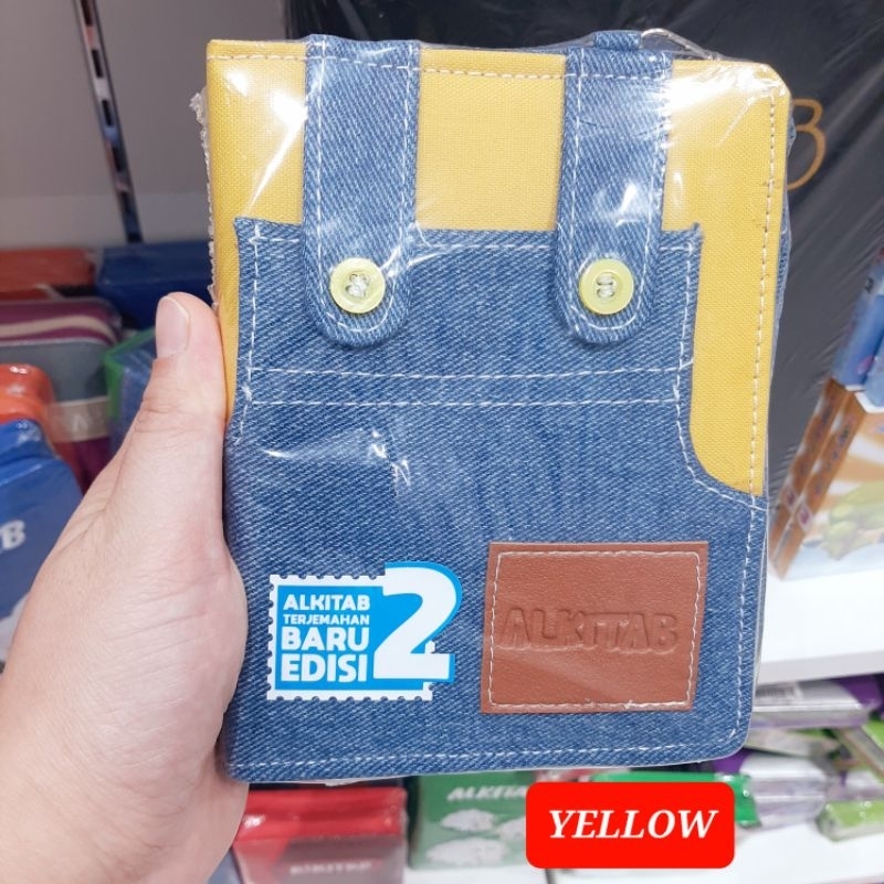 alkitab anak terjemahan baru 2 alkitab anak TB2 alkitab wedding hadiah alkitab pernikahan alkitab co