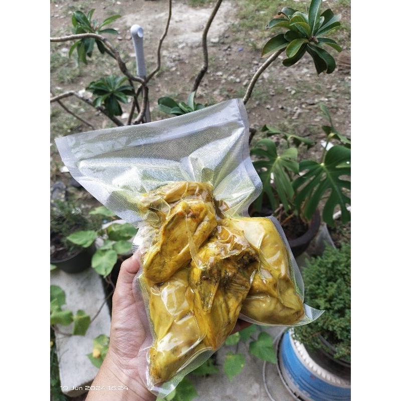

Ayam ungkep 1 ekor