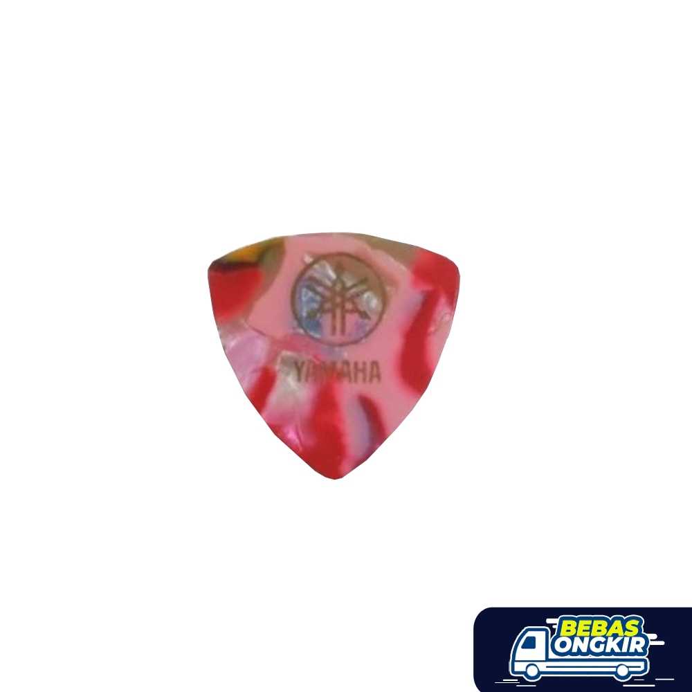 Pick Bass Yamaha