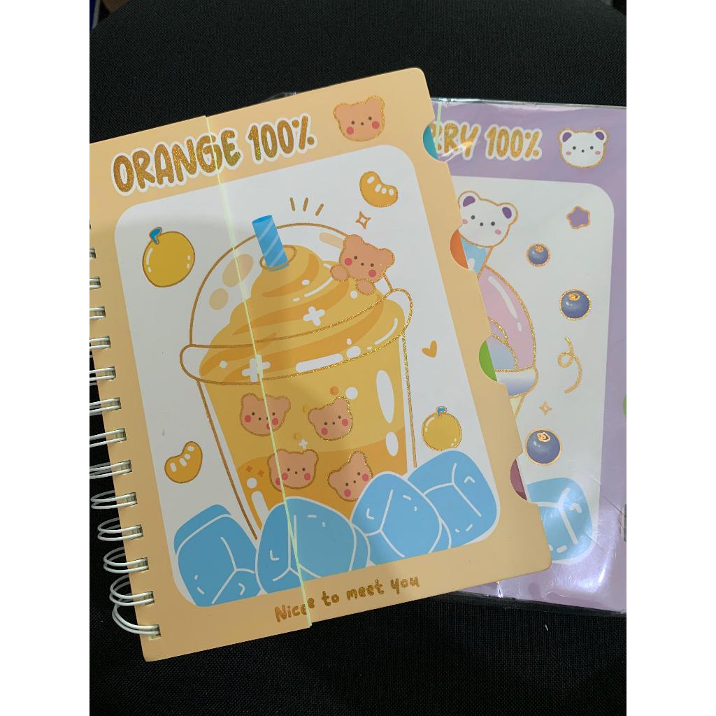 

Bk Memo Spiral A5 22K-56169