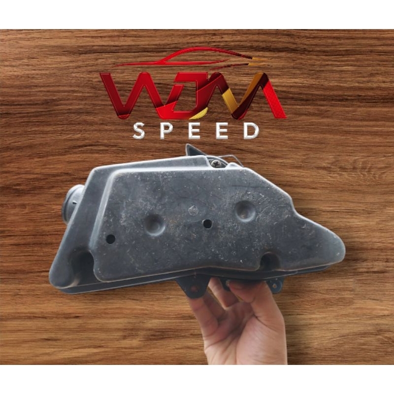 Box filter RXS YT Original Second