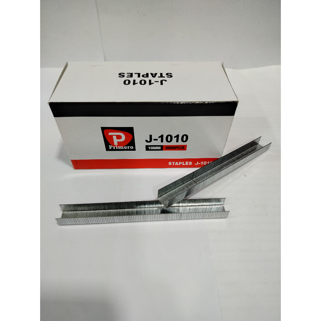 

Isi Air Nailer 1010 J Primero