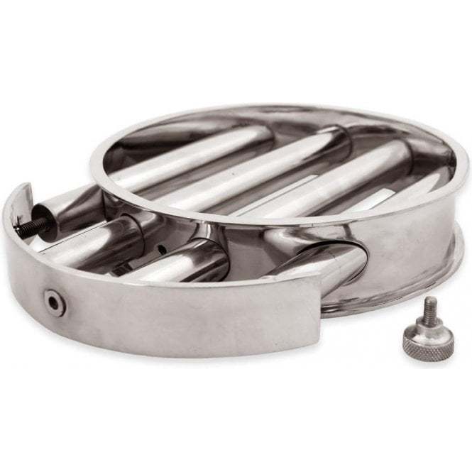 【Customized】12000GS Food Industry Grade Easy Clean Stainless Steel Magnetic Separator Grid