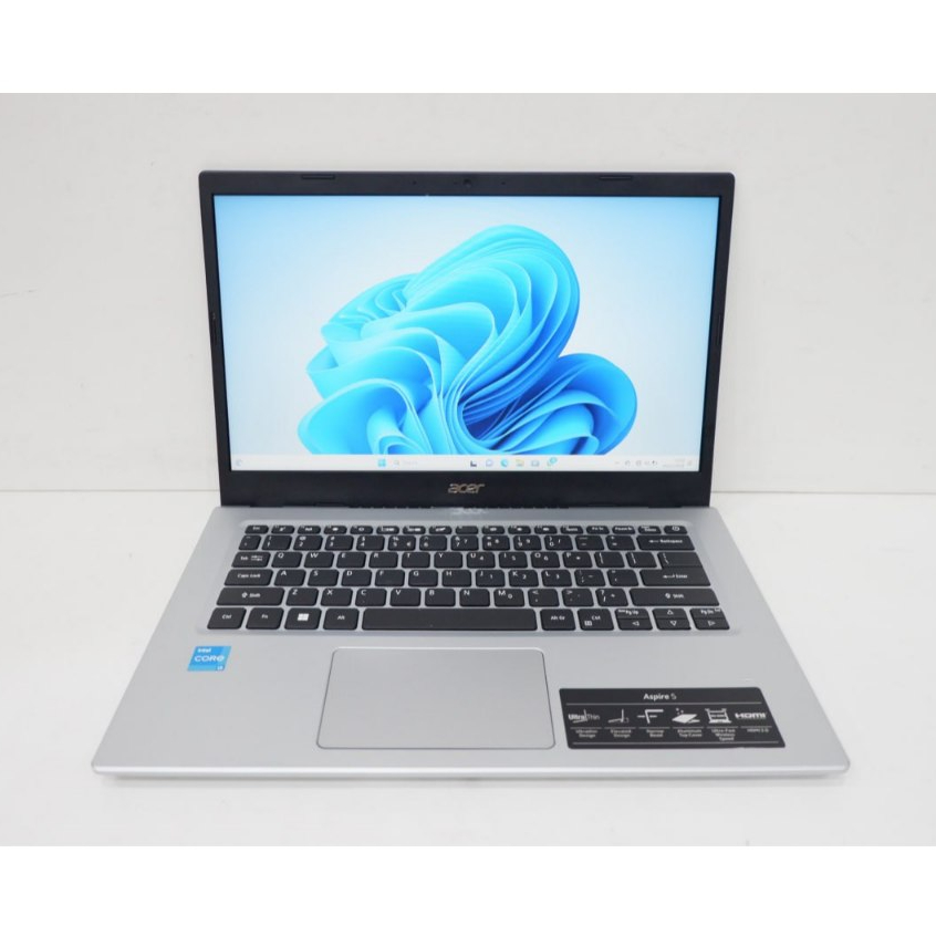 Laptop Acer Aspire 5 A514-54 Core i3-1115G4 Ram 4Gb Hdd 500Gb SCU16411