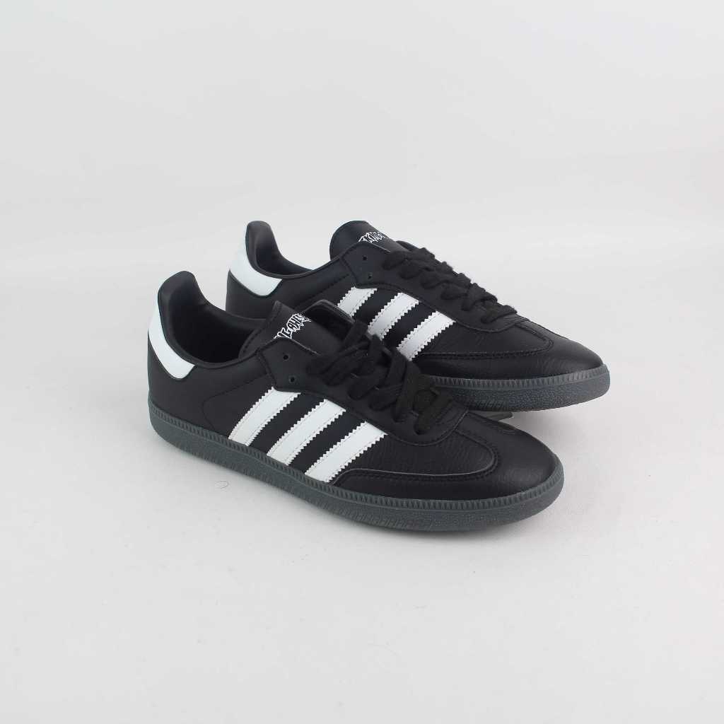 Adidas Samba Fucking Awesome Jason Dill Black
