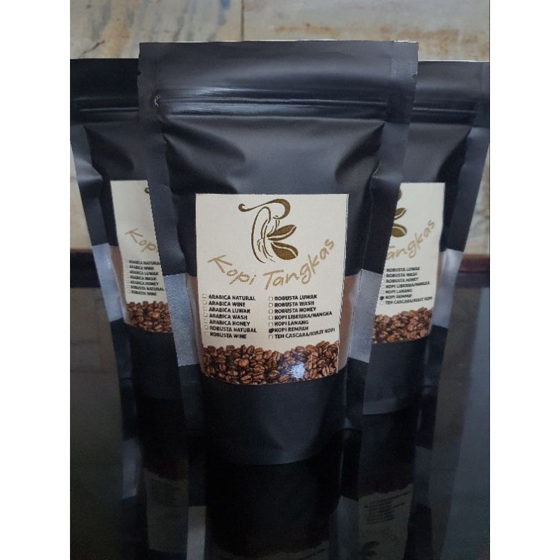 

Kopi Lanang 175gr