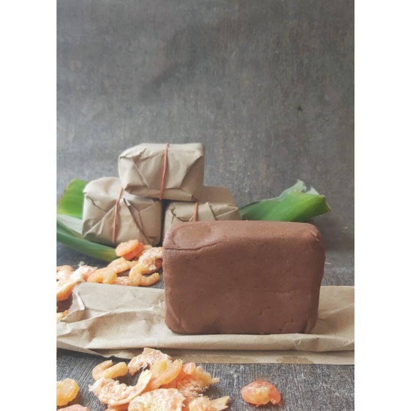 

TERASI REBON STANDAR