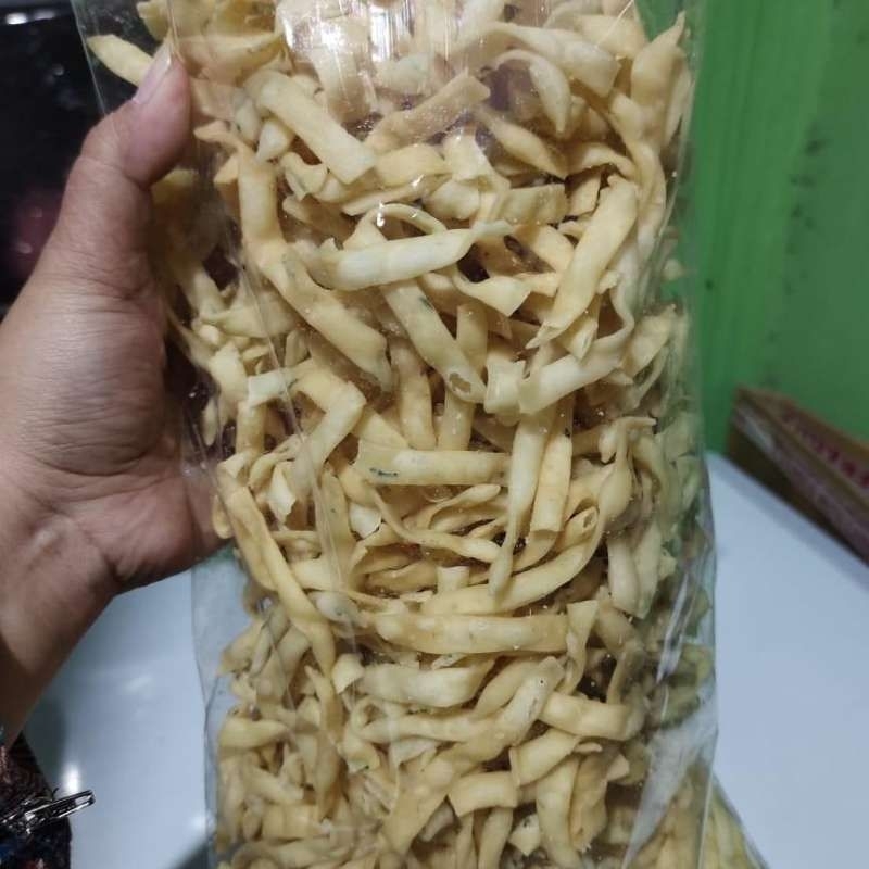 

stik bawang