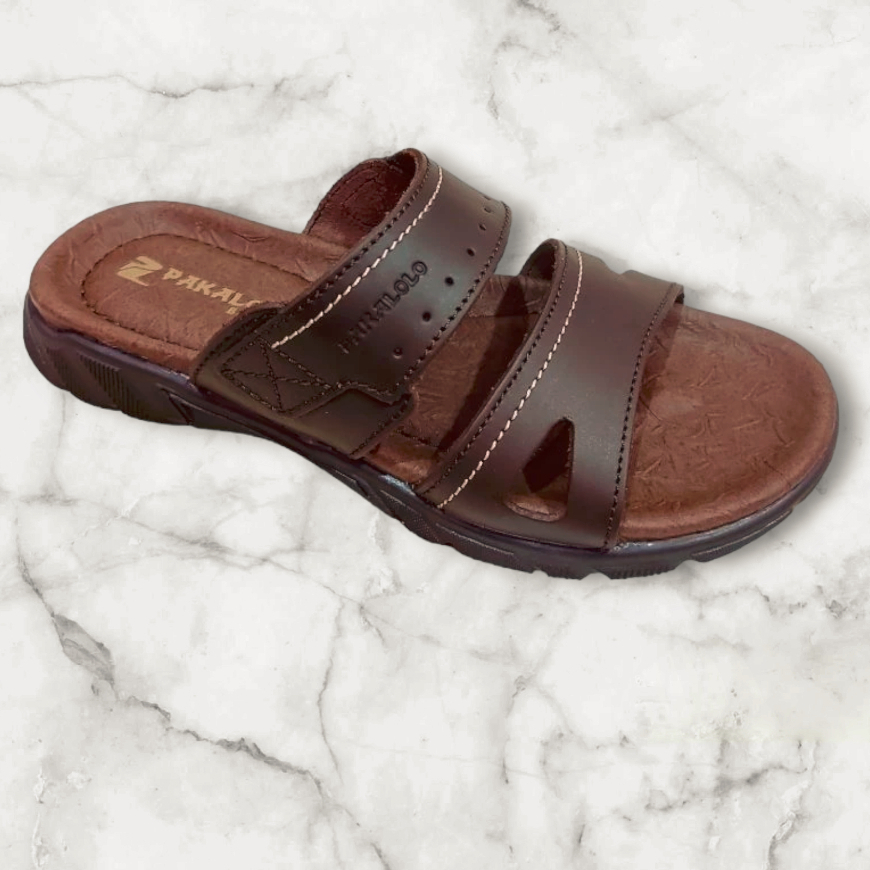 PAKALOLO SANDAL JEPIT CABRIO 03 05 CABRIO03 CABRIO05 LEATHER ORIGINAL