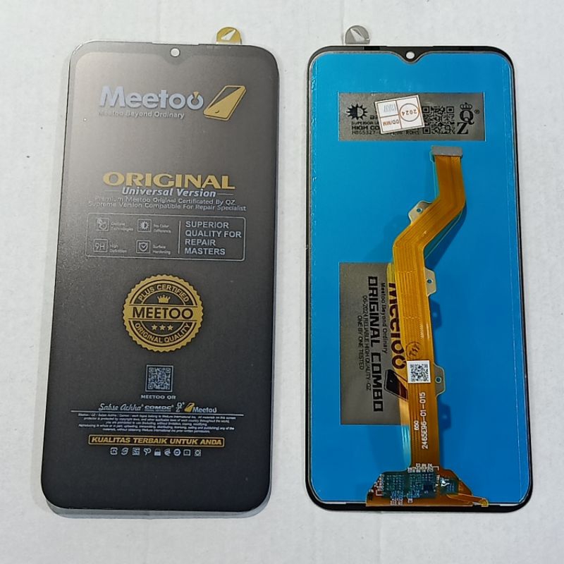 lcd infinix x653 x653c smart 4 smart 4c lcd meetoo for infinix