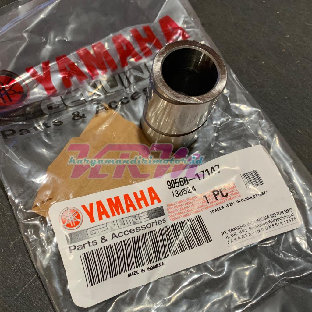 Bosh Boshing Rumah Satelit Kopling RX KING Original YGP 90560-17147