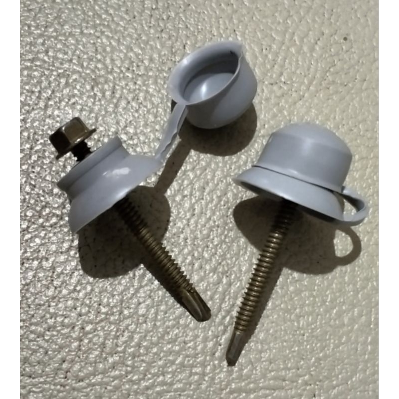 Tutup roofing karet,tutup karet roofing,tutup baut atap roofing