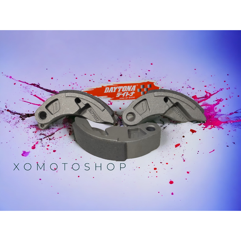 Kampas Ganda Nmax Daytona