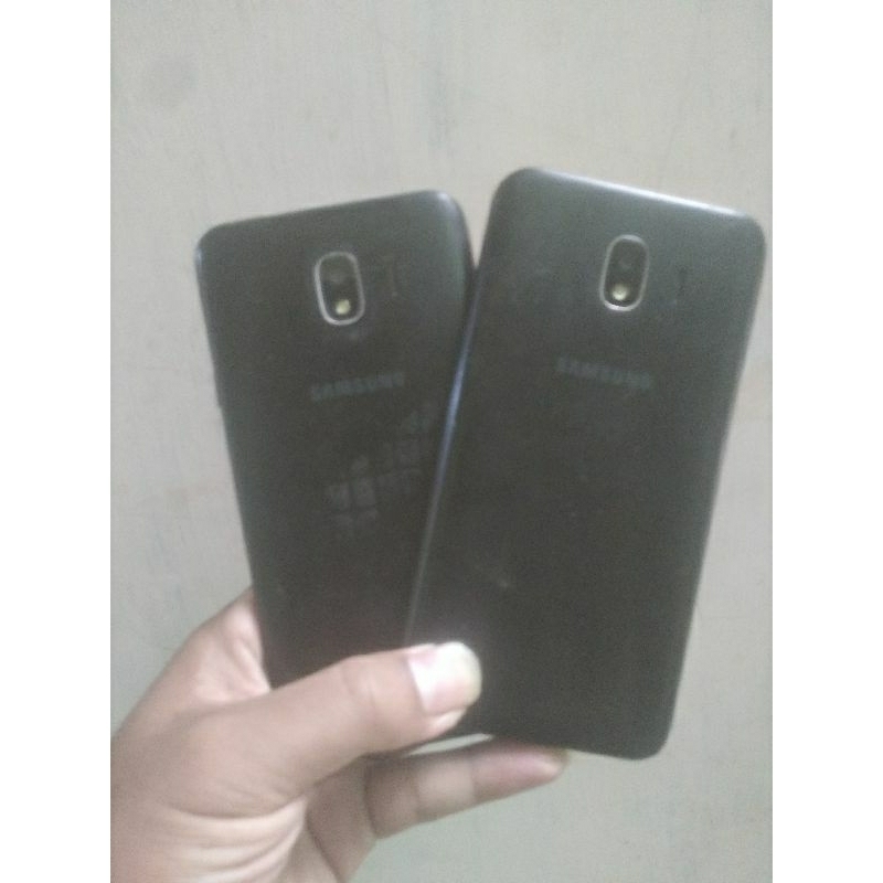 MESIN SAMSUNG J4 /J400 NORMAL