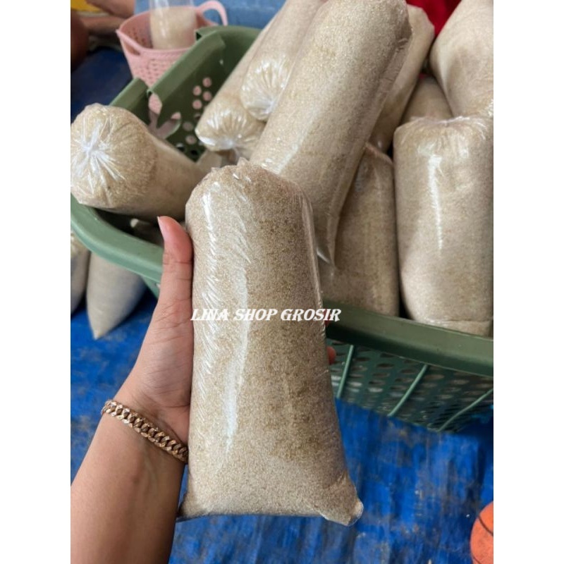 

[LS2] GULA CURAH FULL 1KG / GULA PASIR 1000Gram