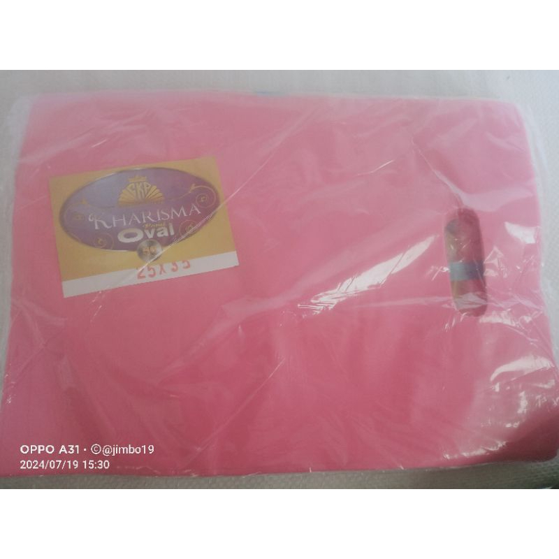 

TAS SOVENIR / TAS PLONG 25x35