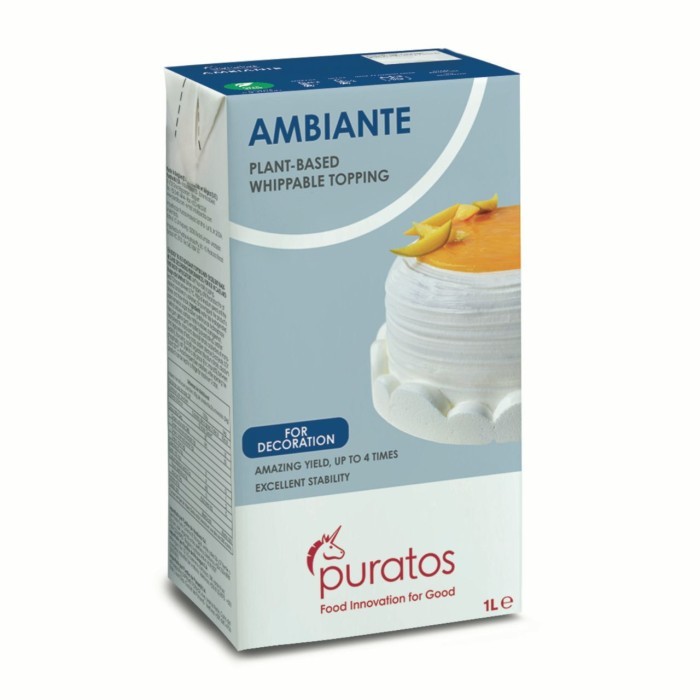 

PURATOS AMBIANTE TOPPING 1LT