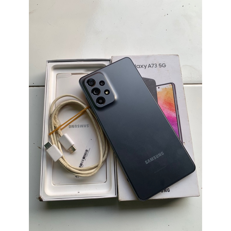 Samsung A73 5g 8/256gb