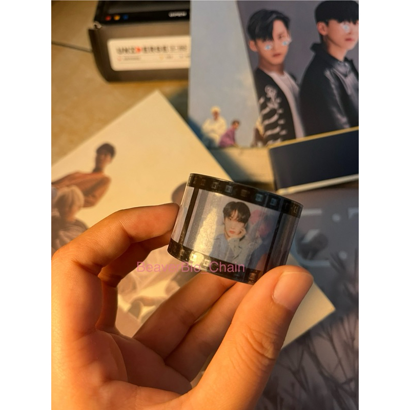 

Masking Tape [Sharing Pentagon Membership Universe 3rd]