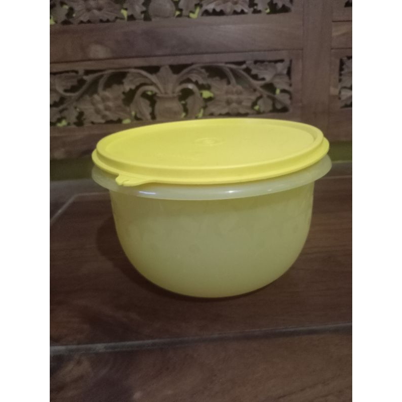 Twingkle bowl 2L Tupperware