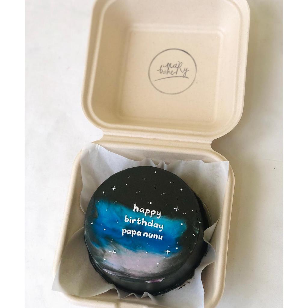 

bento cake bandung Kue Ulang Tahun Bento Cake (GOSEND ONLY)