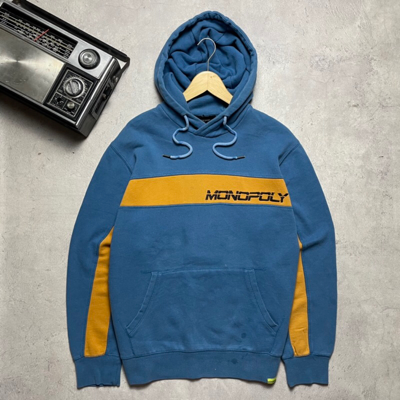 Hoodie Monopoly