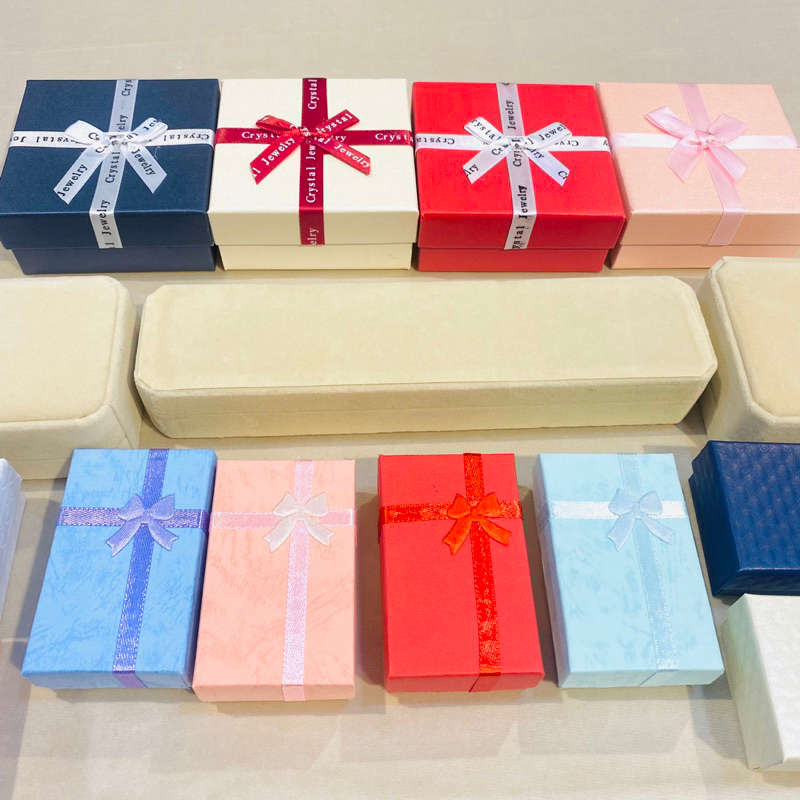 BOX PERHIASAN BY HAYDAY JEWELRY