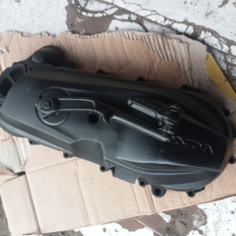 BAK SELAH BAK CVT BEAT FI KODE KZL STATER KASAR SECOND ORIGINAL