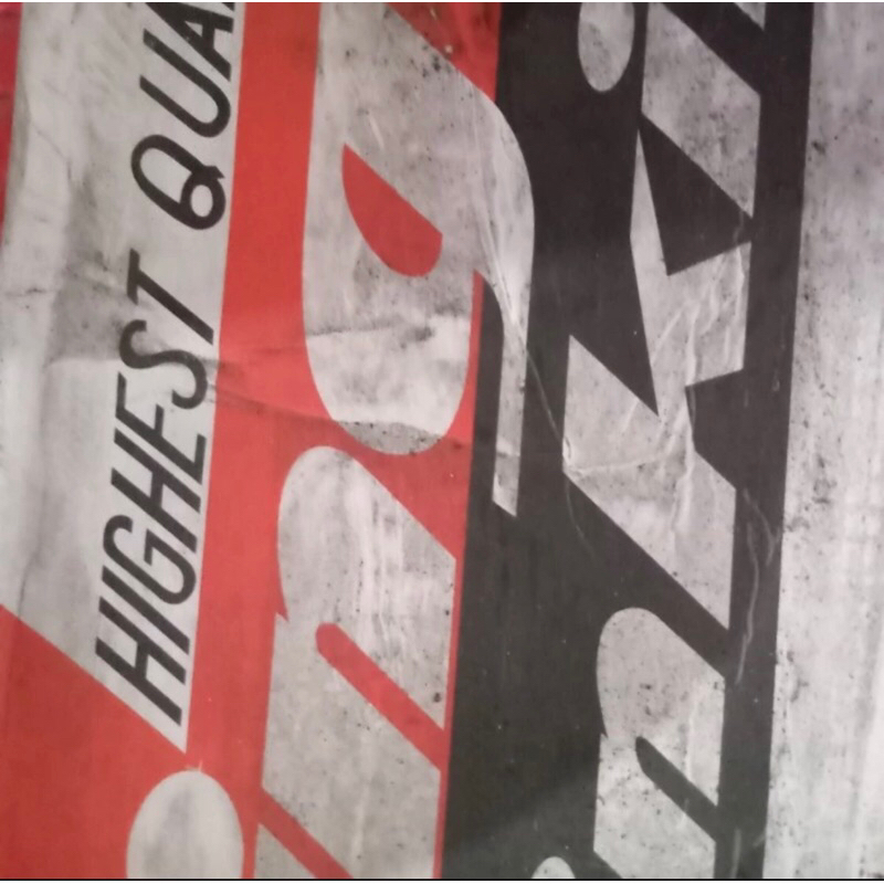 Kingpin Kit Fuso Fm 215 PS190 Set