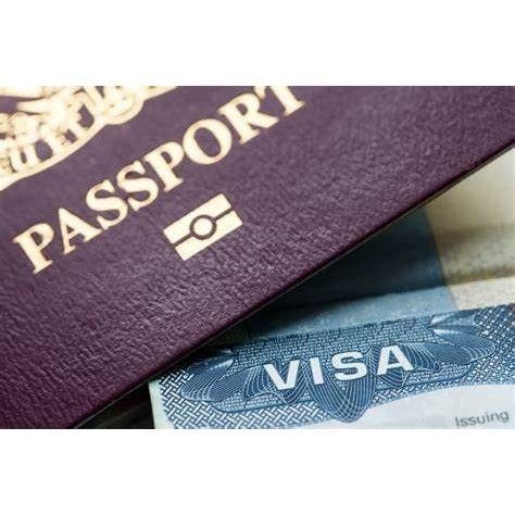Layanan Jasa Pembuatan Kitas Kitab Paspor Visa Seluruh Indonesia