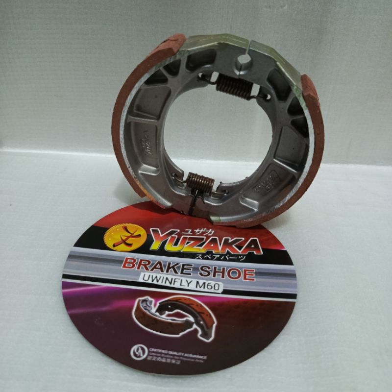 KAMPAS REM BELAKANG UWINFLY M60 / BELAKANG UWINFLY M60