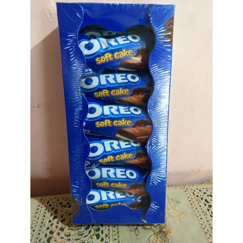 

Cake Oreo bolu Coklat krim vanila