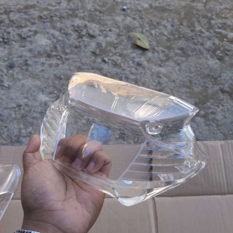 Mika stop Lampu belakang Mio Old Mio Smile Mio Sporty original stanley