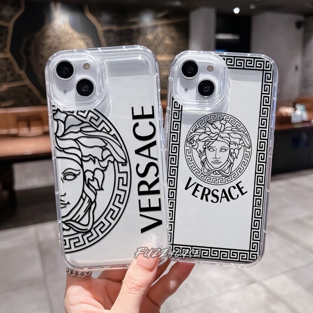 UNTUK SAMSUNG A05 A05S A04 A04S A04S A13 A14 A15 A52 A53 A54 A03 A03S A12 CLEAR CASE BENING BRANDED