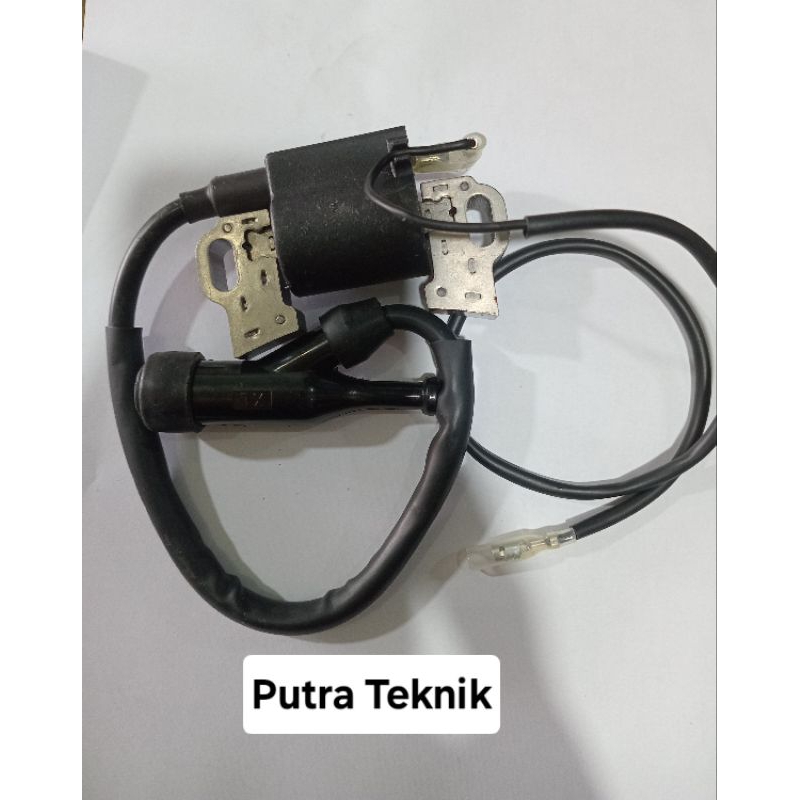 Cdi pengapian type Gx-390