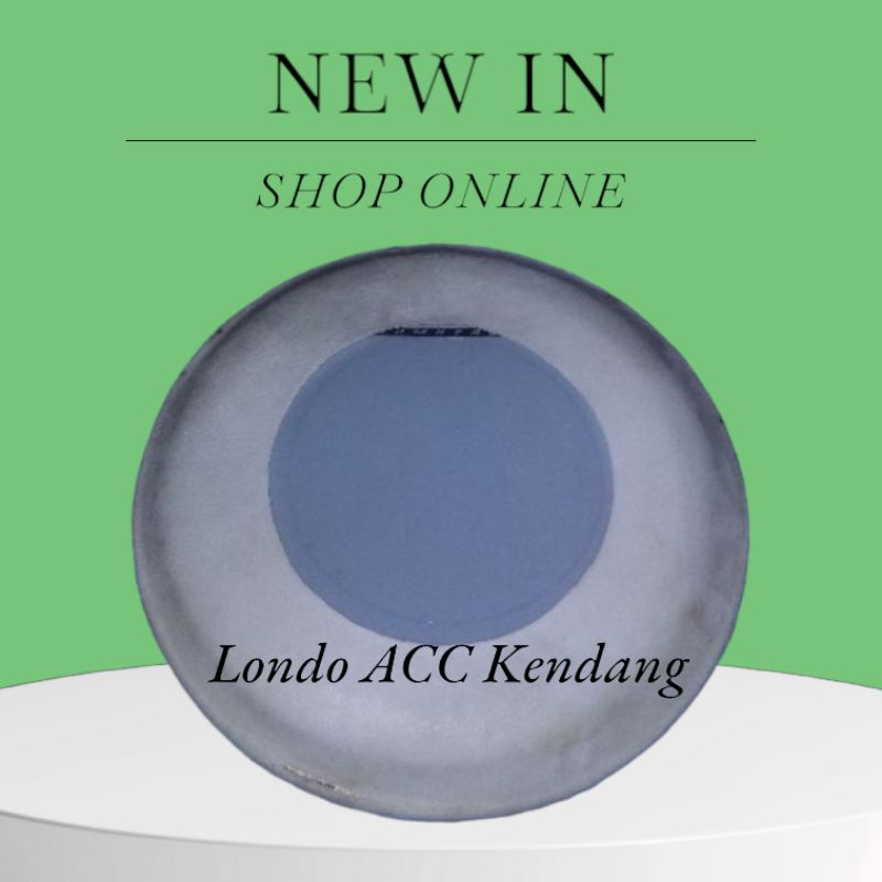 mika ketipung/kendang