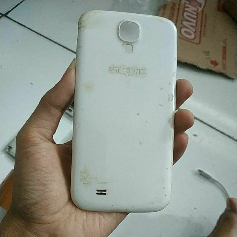 backdoor bekas samsung s4