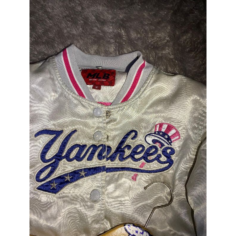varsity mlb yankes