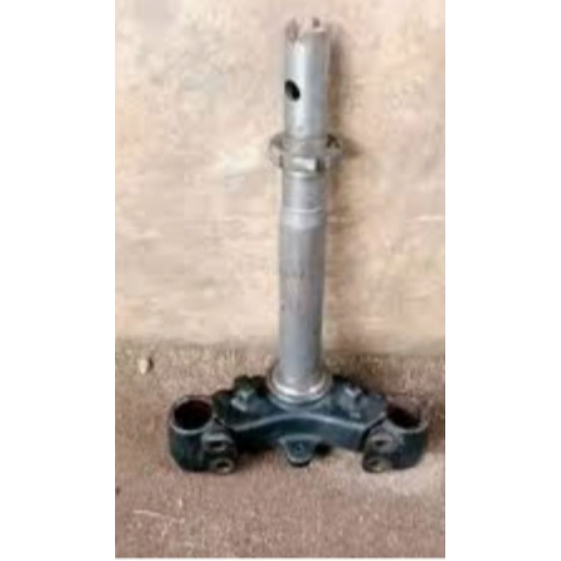 segitiga T Vega zr segitiga porek depan Vega ZR