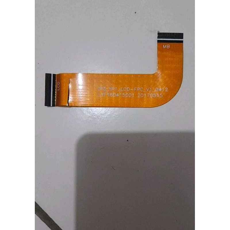 flexibel lcd acer switch one 10 sw1-001 N16P6