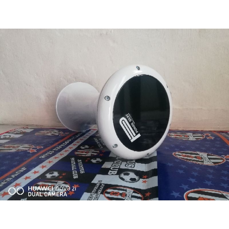 Darbuka putih polos 8 inc #Darbukasholawat #darbuka8inc