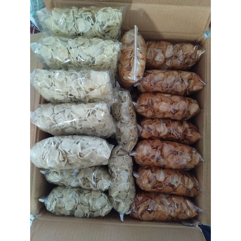 

Cemilan Bubuk Citruk moring Molring Tasikmalaya 100 gram