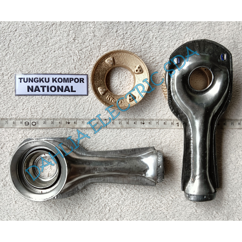 Tungku KOMPOR NATIONAL