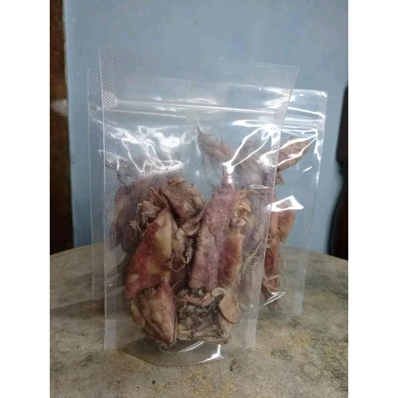 

cumi kering frees